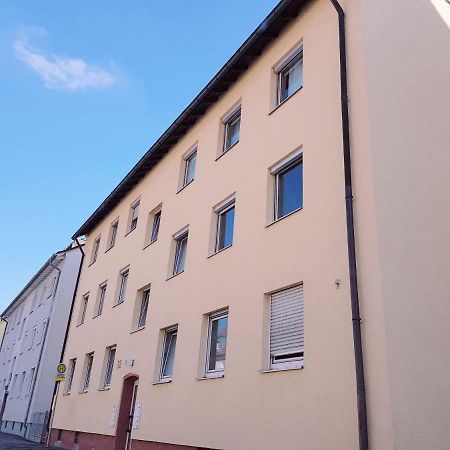 Apartment In Center Фридрихсхафен Екстериор снимка