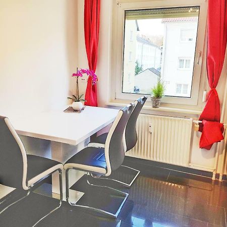 Apartment In Center Фридрихсхафен Екстериор снимка