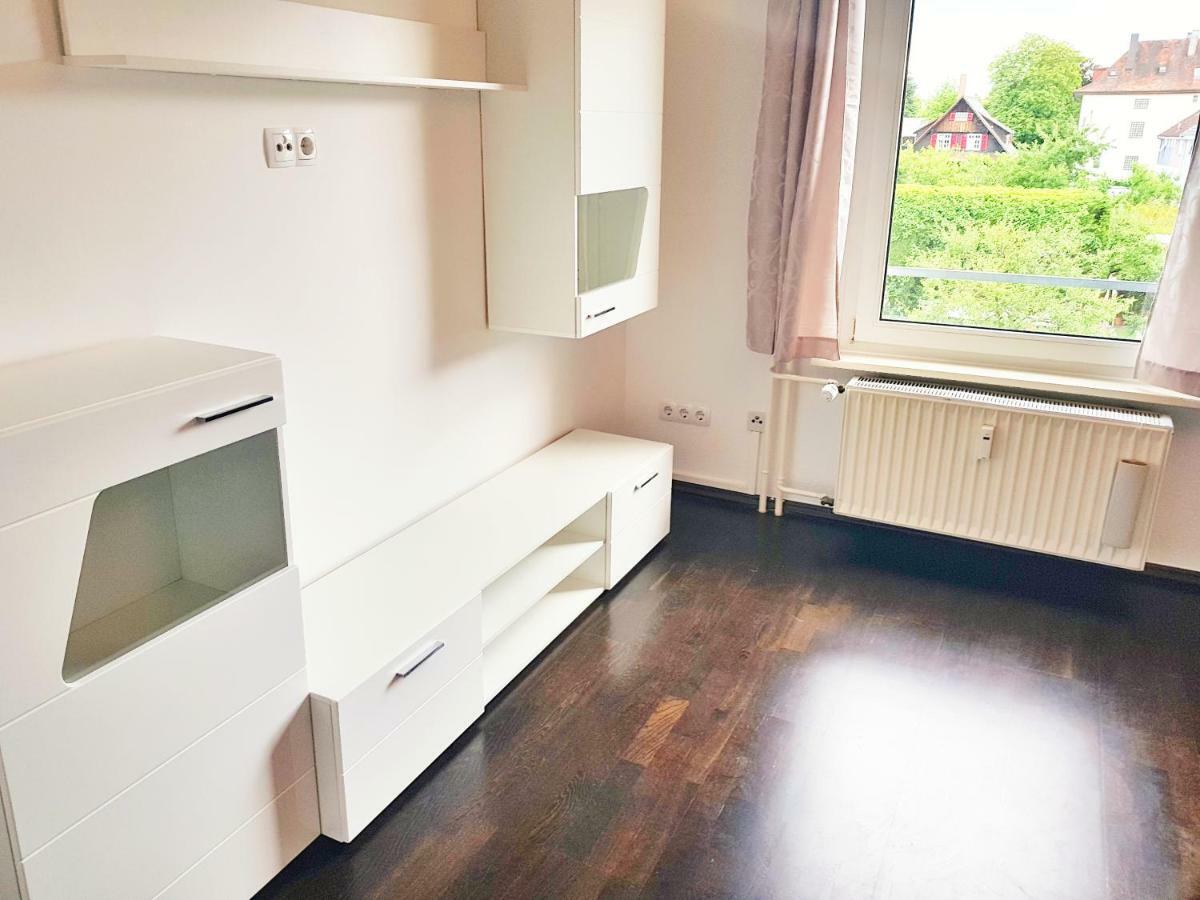 Apartment In Center Фридрихсхафен Екстериор снимка