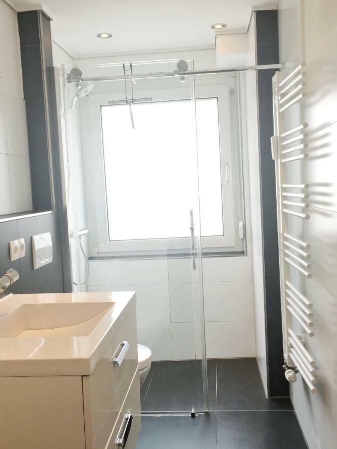 Apartment In Center Фридрихсхафен Екстериор снимка