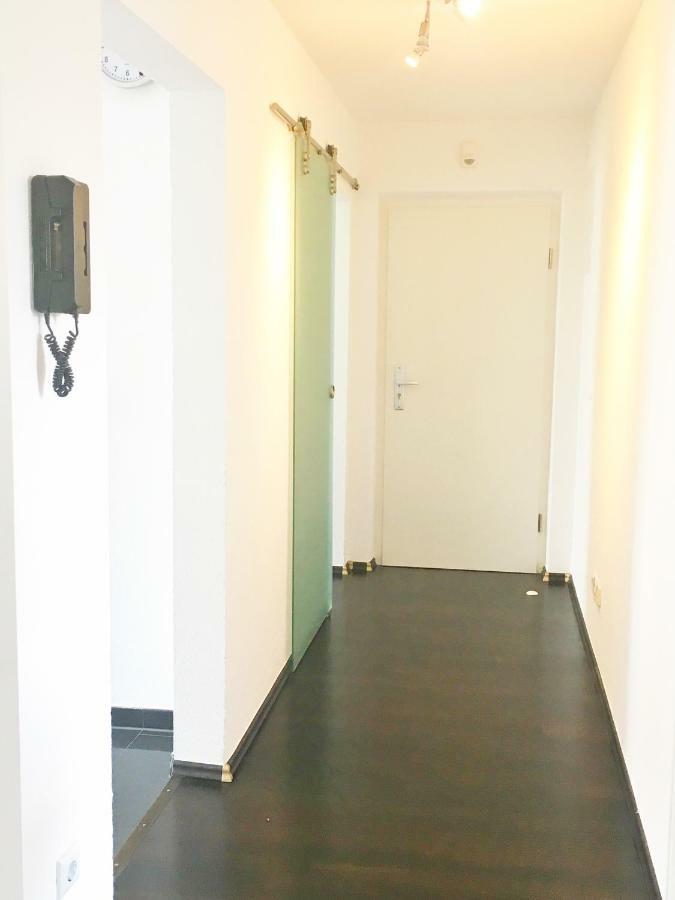 Apartment In Center Фридрихсхафен Екстериор снимка