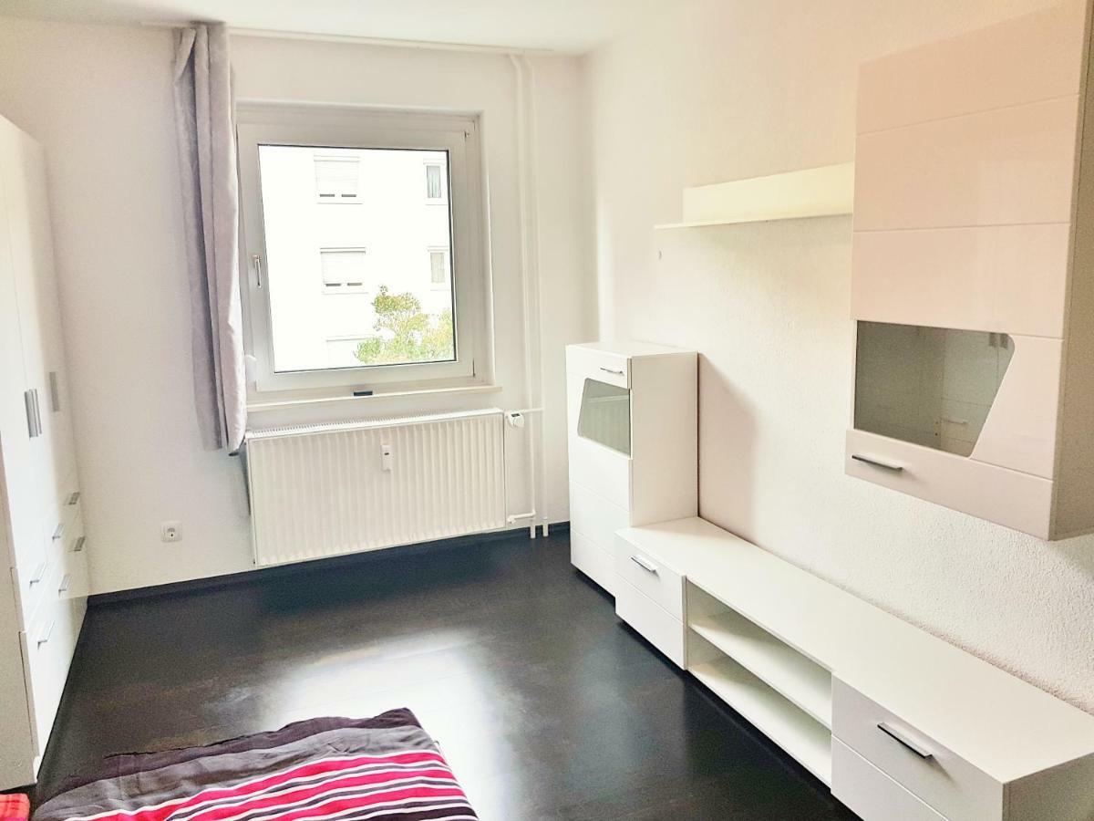 Apartment In Center Фридрихсхафен Екстериор снимка
