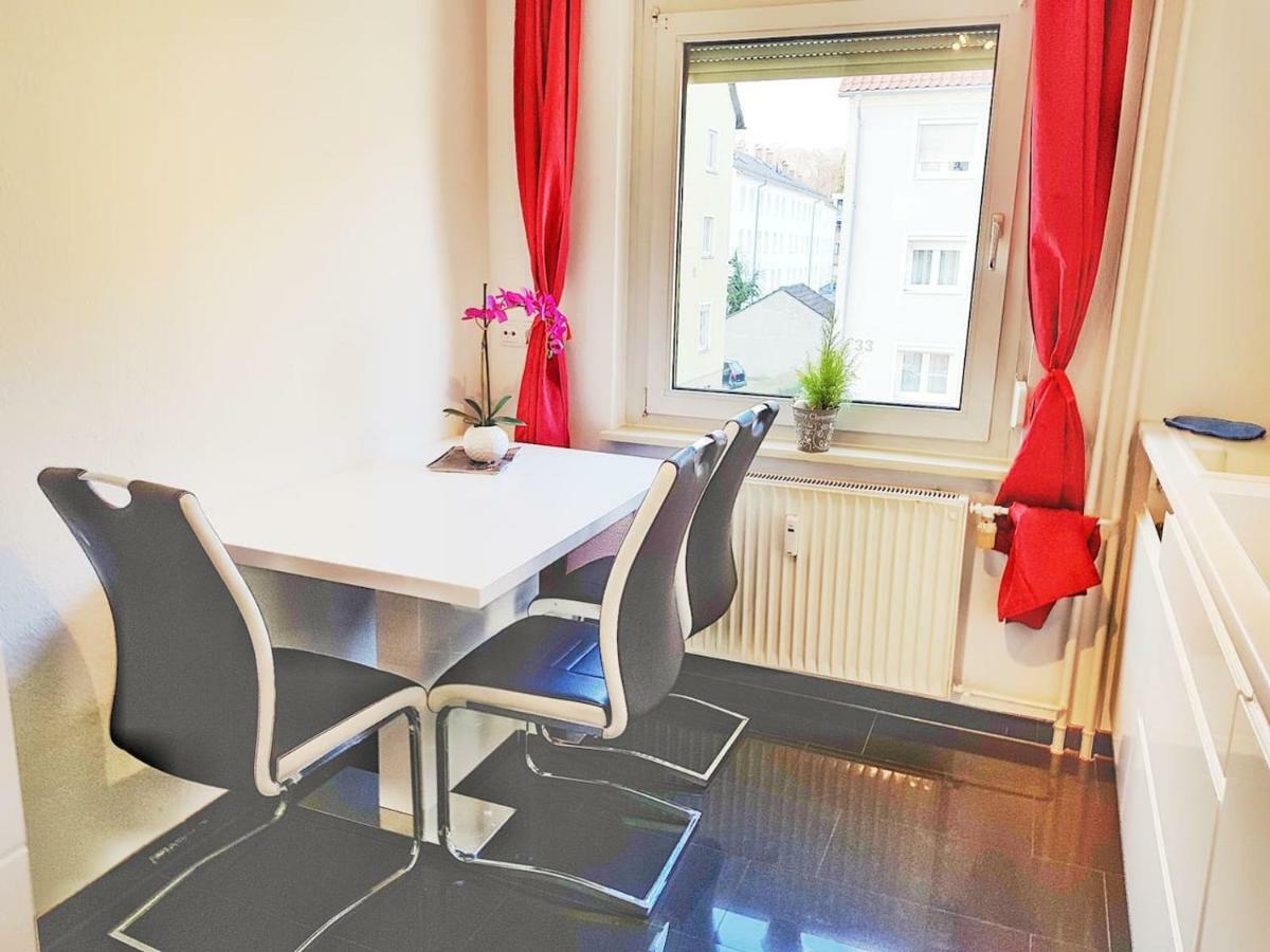 Apartment In Center Фридрихсхафен Екстериор снимка