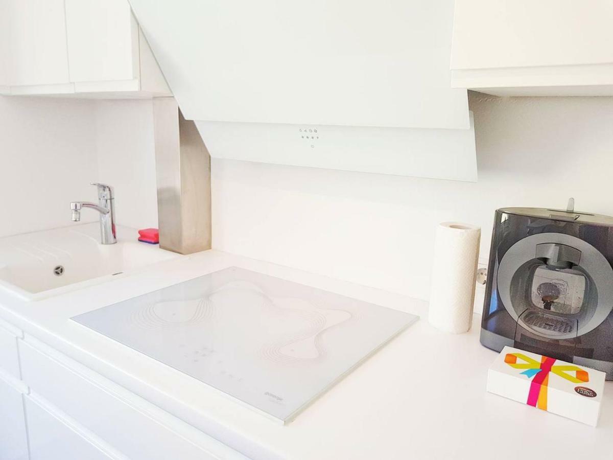 Apartment In Center Фридрихсхафен Екстериор снимка